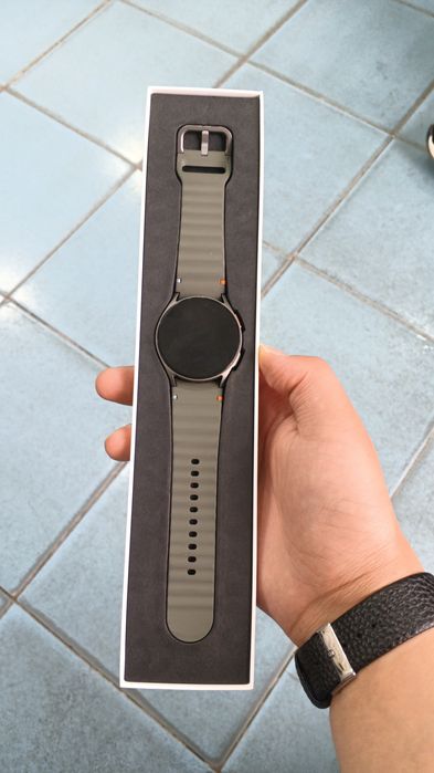 Samsung Galaxy watch 7