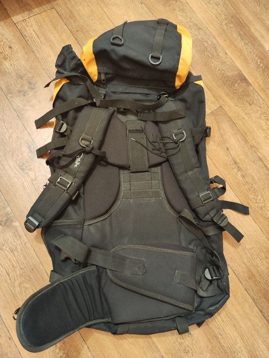 Рюкзак 70 литров