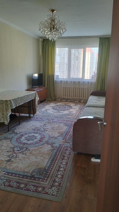 Сдается квартира 2х комнат.