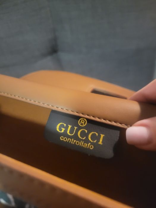 Geanta Gucci superba!!