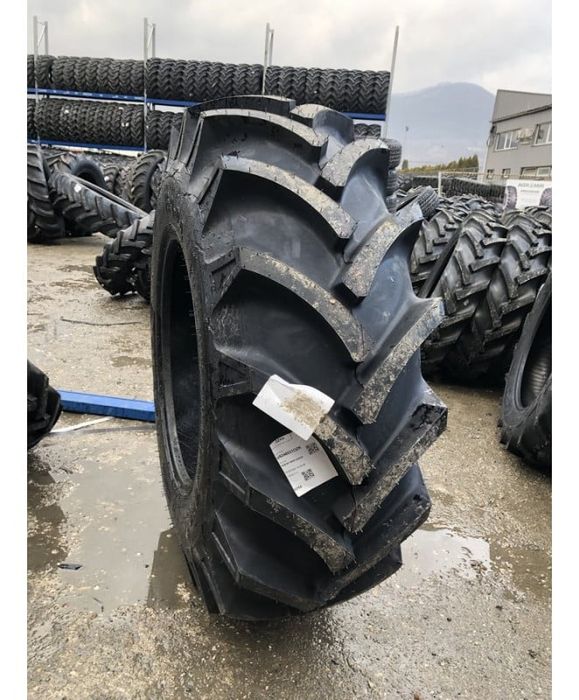 Anvelopa 16.9-24 OZKA KNK50 10PR TT  Cauciucuri tractor, Fiat, Case, Fendt, John Deere, New Holland, Massey Ferguson, UTB   Cauciucuri tractor, Fiat,