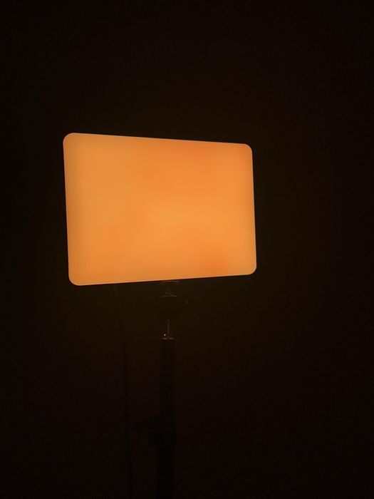 Лампа для снимки