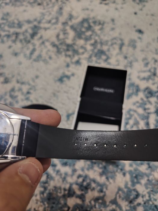 Часы Calvin Klein