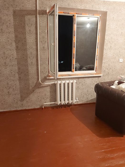 Продам 1в2 квартиру