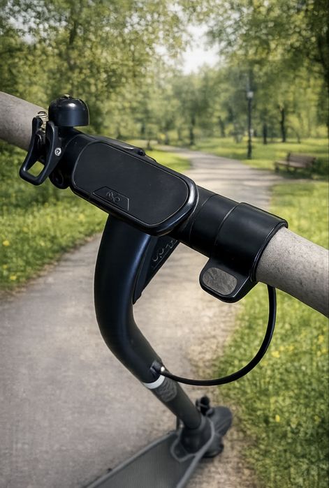 Trotineta electrica Ninebot Kickscooter E2