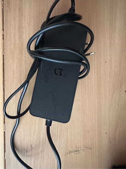 Електрическа тротинетка Xiaomi Mi Electric Scooter 1S