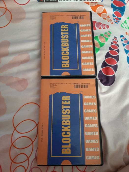 Jocuri playstation 2