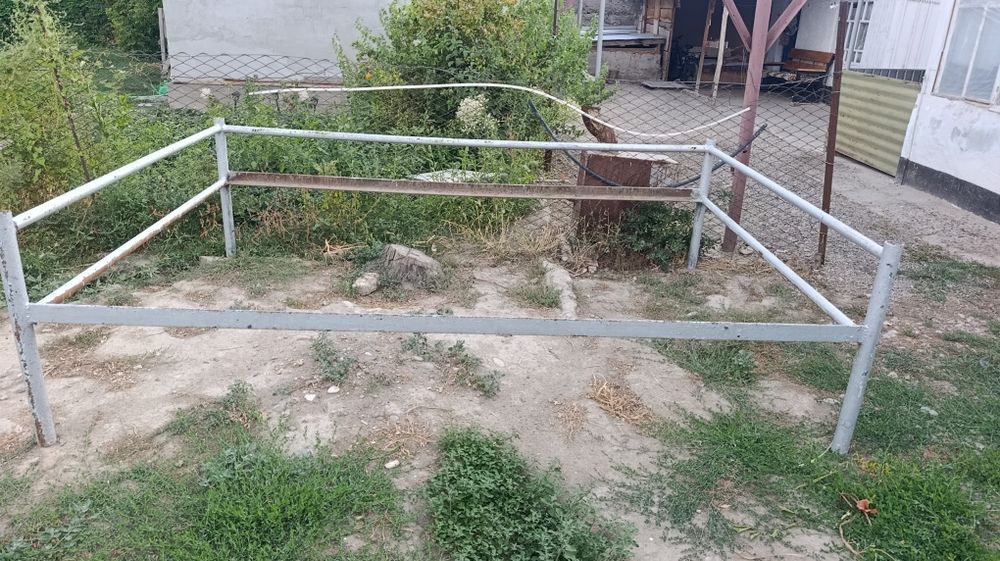 Продам тапчан 3 на 2 метра