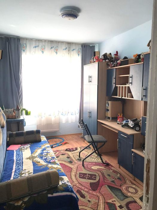 Aparatament cu 2 camere 38mp micro 7