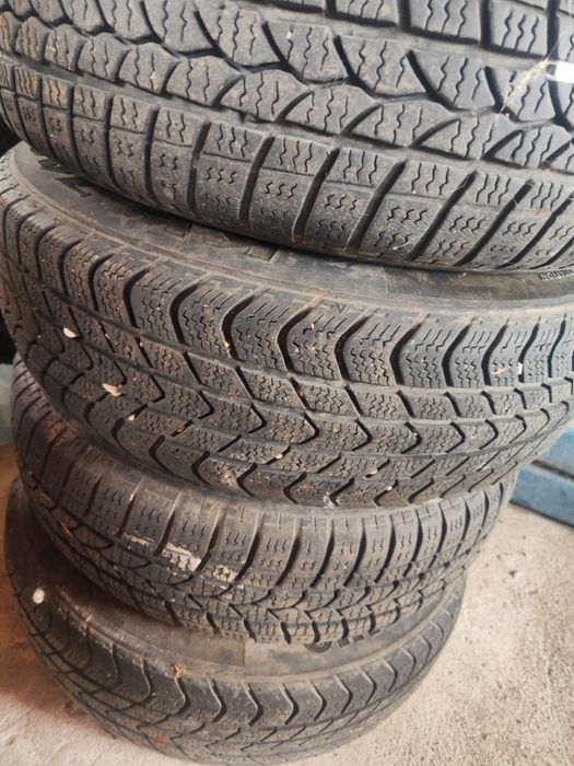 Гуми джанти и разни работи