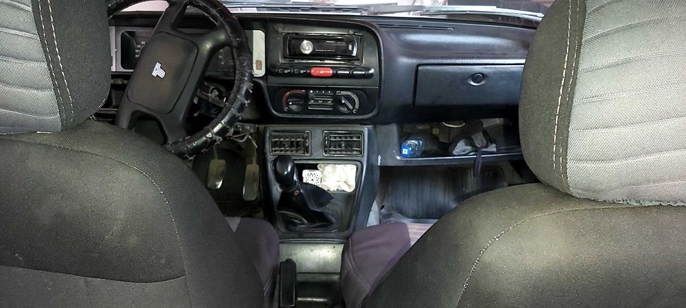 Продам dogan s 1996 года отличном состоянии