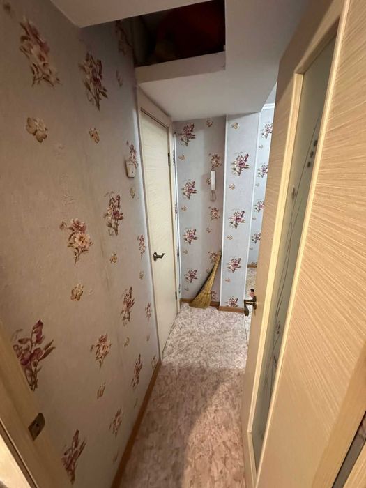 В продаже 2х ком квартира Казахстан 79