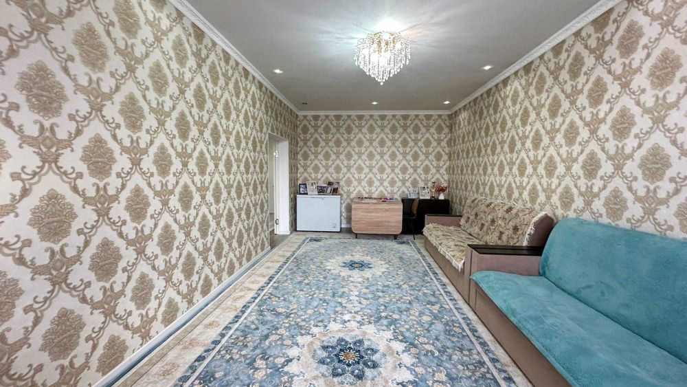 Жастар 2 Частный дом.Рустам Империя