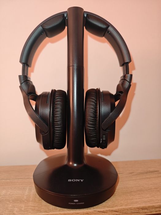 Căști wireless Sony MDR-RF895RK