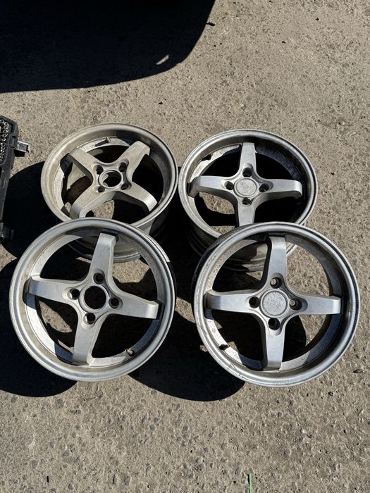 Продам диски Lenzo R14