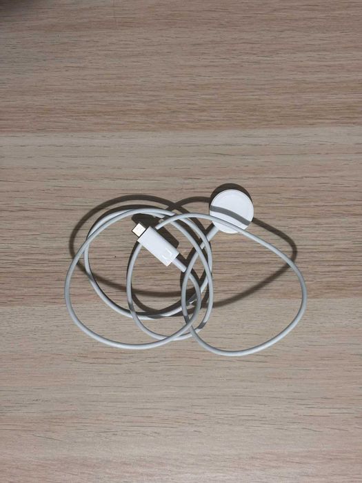 Cablu original Apple Watch USB-C