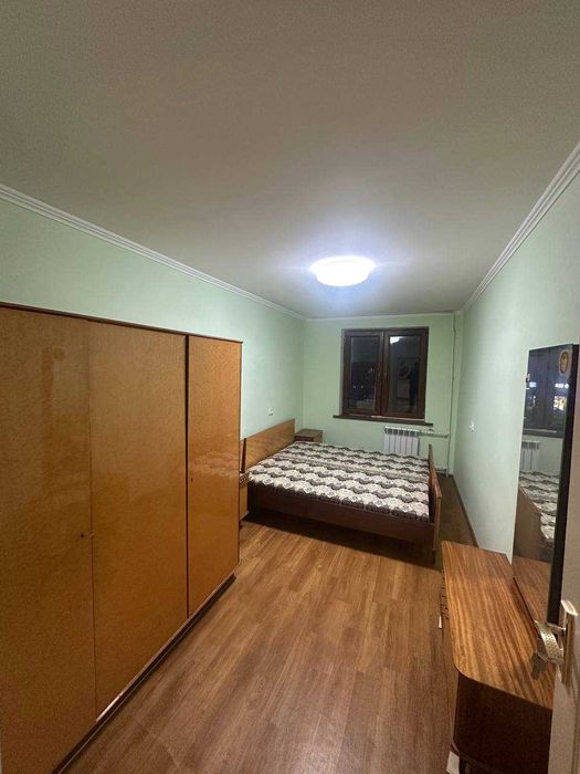 2х комнатная квартира в кирпичном доме с 6м балконом по ул.Гагарина