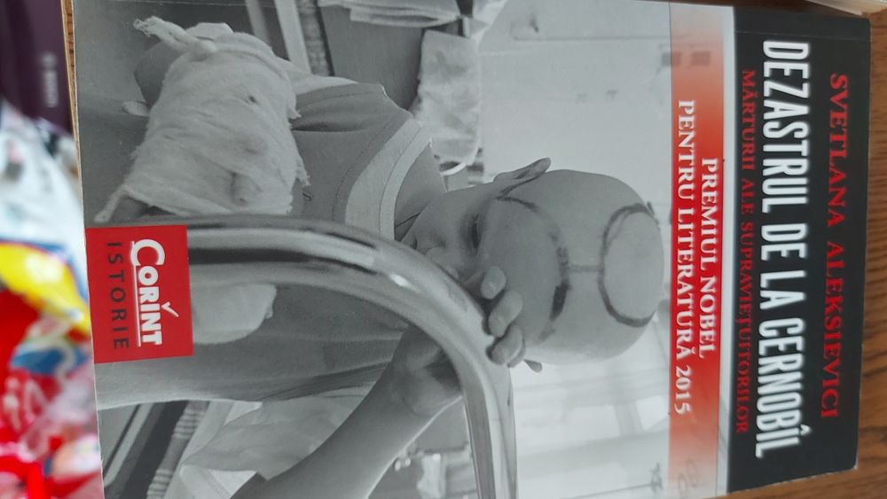 Cărți noi 10 lei bucata