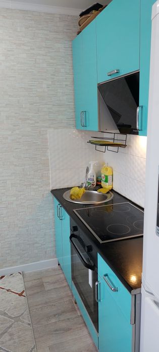 Продаю 2х комн. квартиру