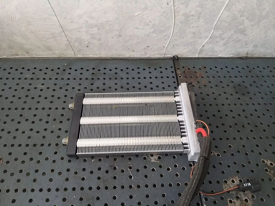 Rezistenta electrica bord ford mondeo mk4 6g9118k463dc 0171132104