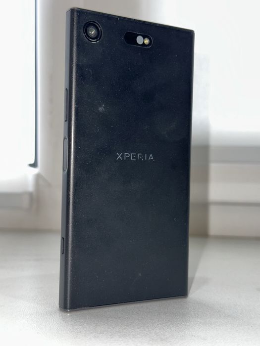 sony xz1 compact обмен