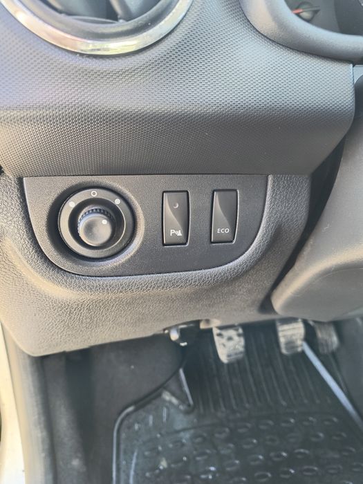 Dacia Logan MCV 0.9 tce AC