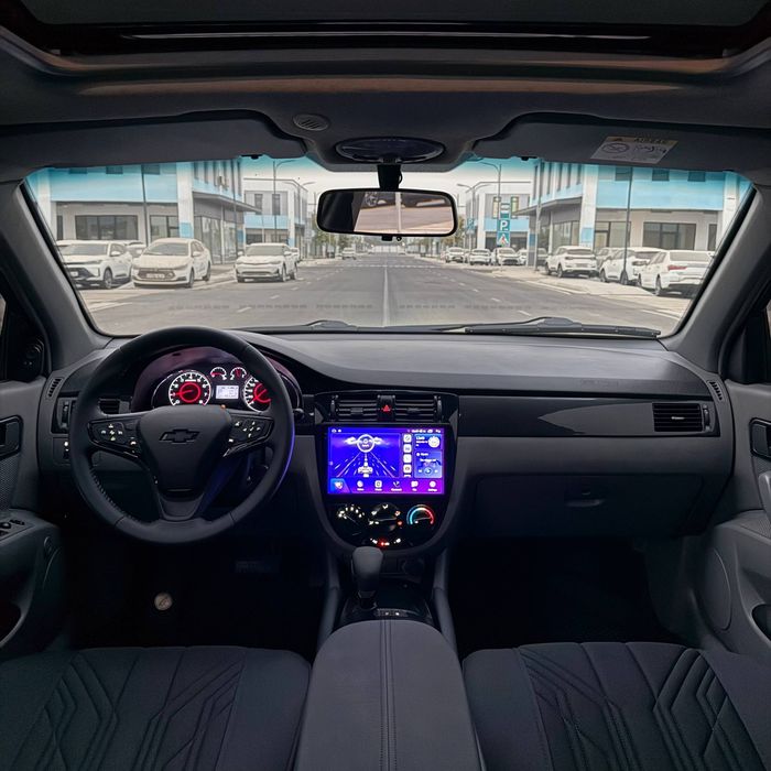 Gentra 2023 Avtomat Full Kraska Toza Polniy Navarot Bosh to'lo'vsiz !