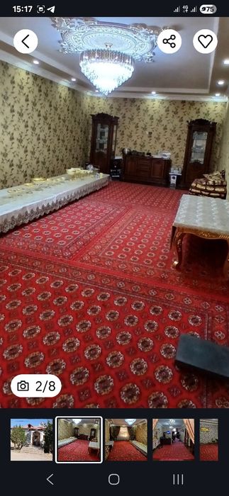 Хавли жой сотувда