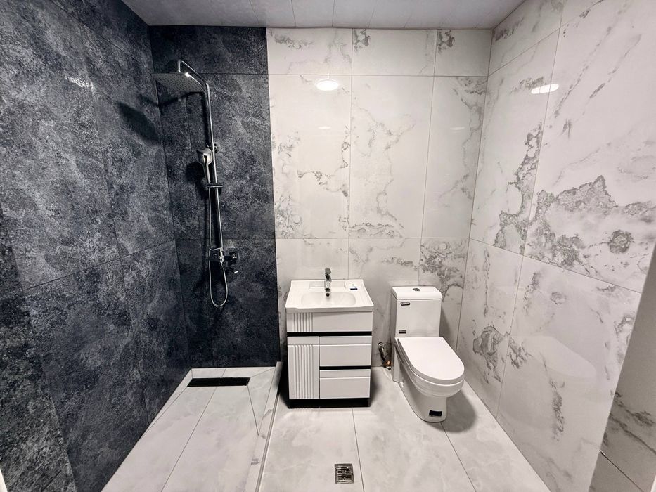 Yunusobod Xasanboyda yangi 3 qavatli hovli sotiladi 360 m²