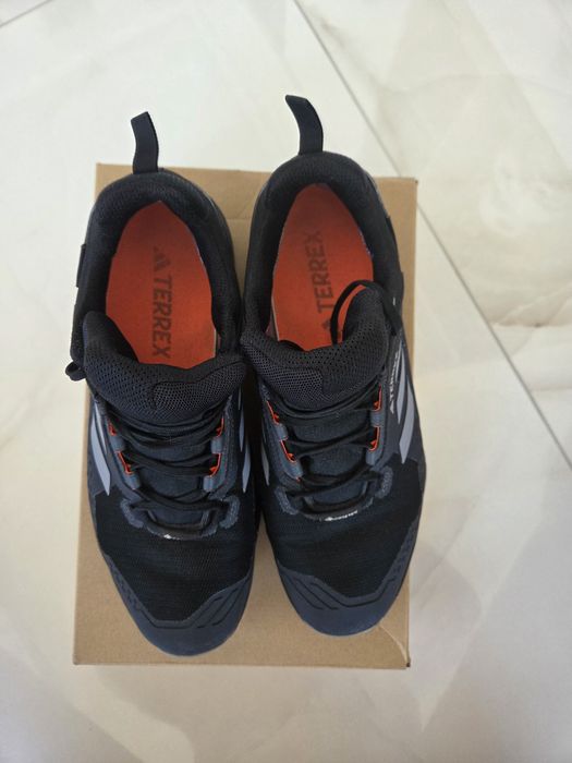 Adidas Terrex Swift R3 GORE-TEX 43⅓
