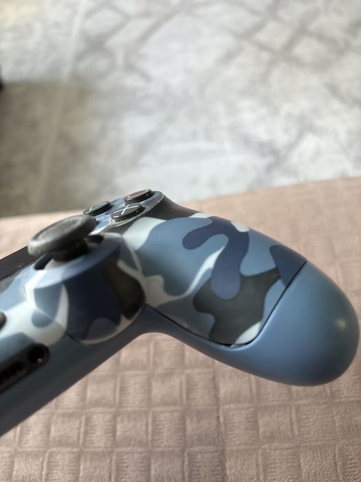 Джойстик для playstation 4