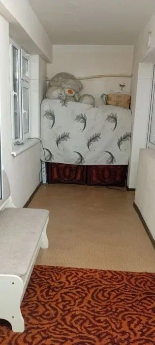 9-худуд. 2/5/7. 71 м². балкон 2×7 Сергели Янгихаёт продаётся квартира