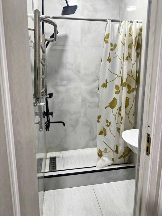 Сдаётся квартира в Яккасарой | Сеул Мун | 650$ 42