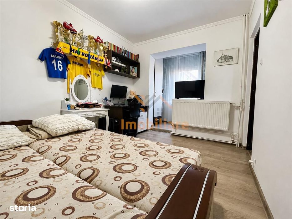 Apartament 2 Camere | Rogerius | Oradea