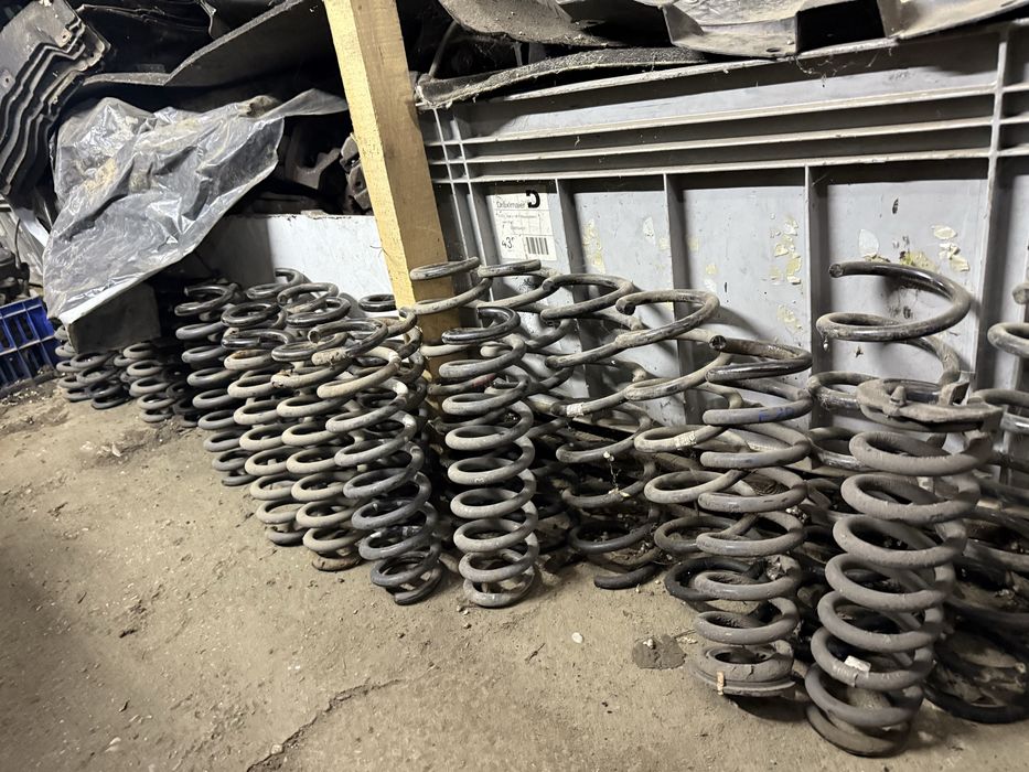 Arc arcuri spate bmw e90 e91 e92 e93 e87 e81 e82 e88