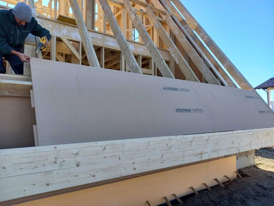 Agepan dwd(superior osb-ului) nut+feder, placa mica 2510mm X 635mm