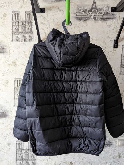 Весеньяя куртка.