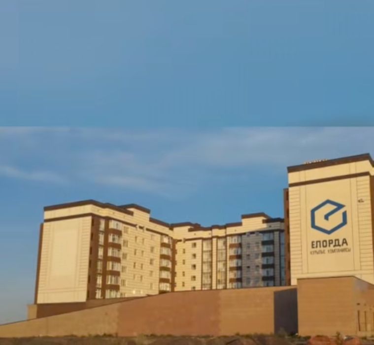 Продам квартиру евродвушку