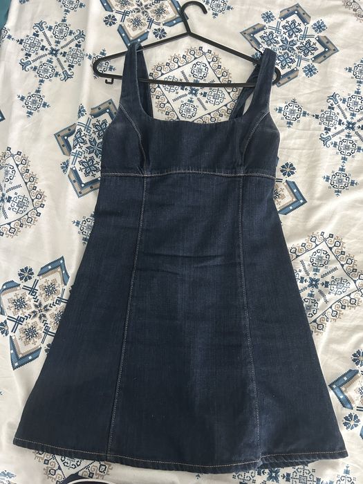 Рокли - Zara, Bershka