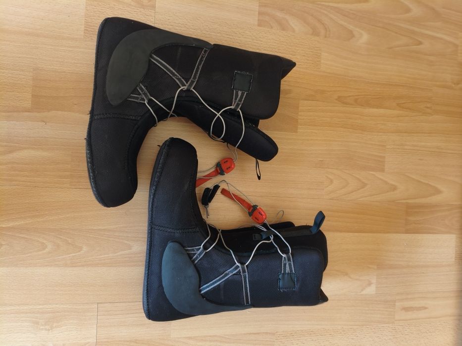Burton Progression Boa 44,5 сноуборд обувки