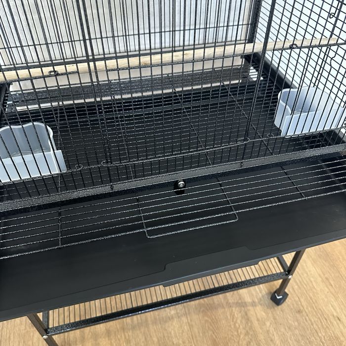 Клетка для птиц, попугаев