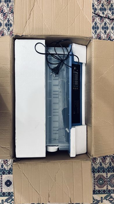 Фермер Инкубатор 128яиц