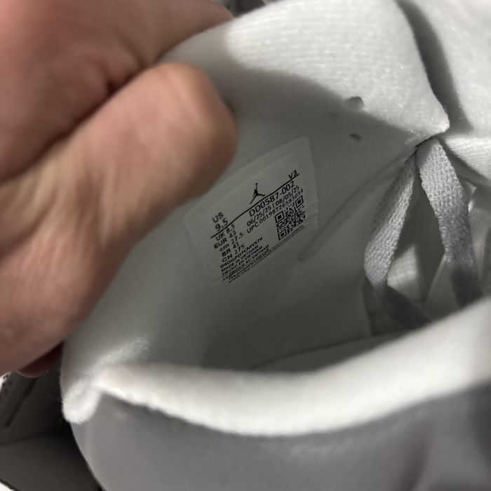 Air Jordan 5 Retro 41;44