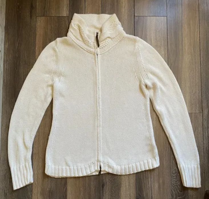 Vând pulover de dama tommy hilfiger!