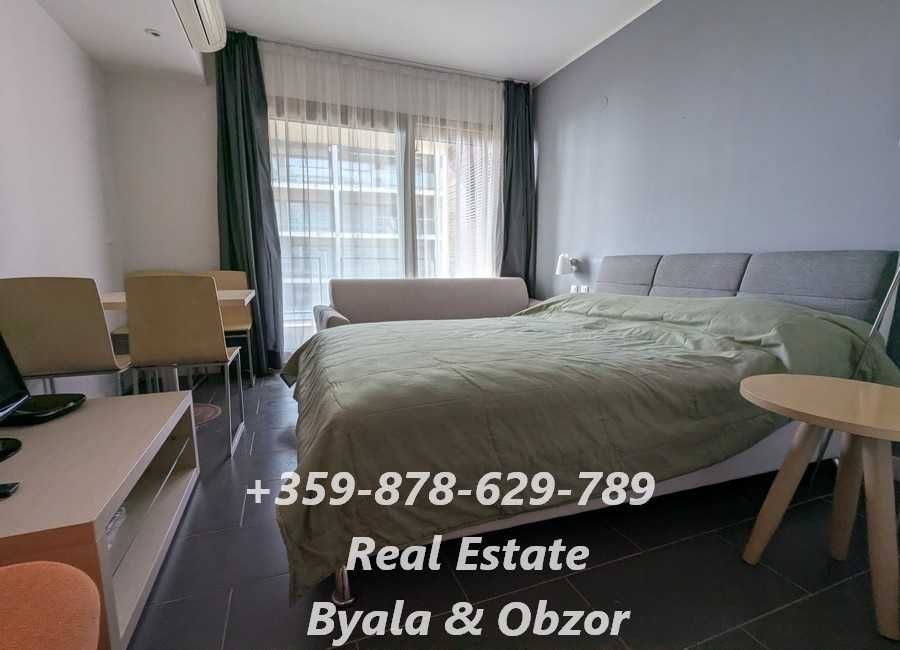 Продава се Едностаен апартамент в Обзор - 55 кв.м за 546 €/кв.м - Снимка #7