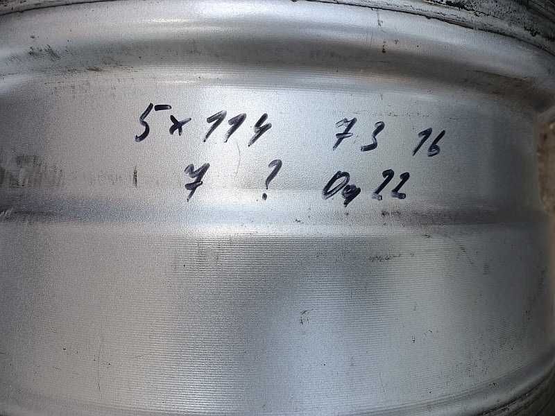 Продам легкосплавные диски