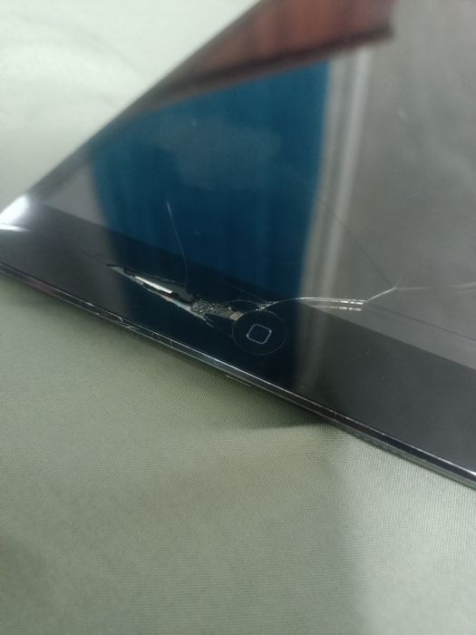 iPad mini 2 можно обмен