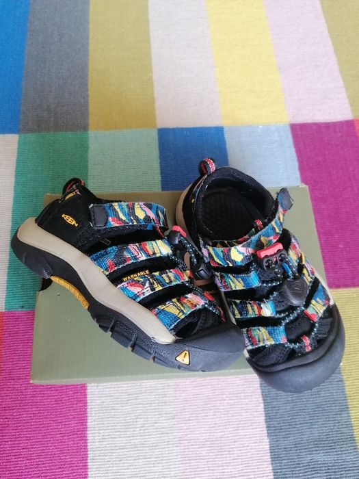 Sandale keen newport h2 25