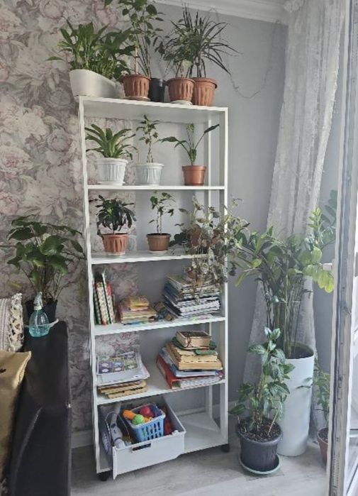 Стеллаж сатылады, жақсы жағдайда