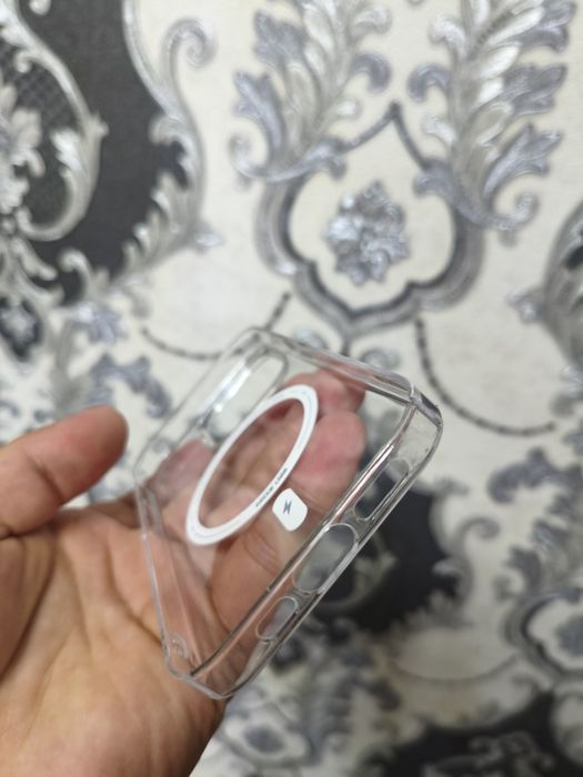 Macbook original kabel va abloshka chexol